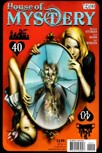 Omneity's Negation, Desolation: Part 5 of 5