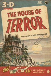 House of Terror