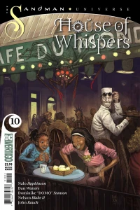 But Some of Us Were Brave