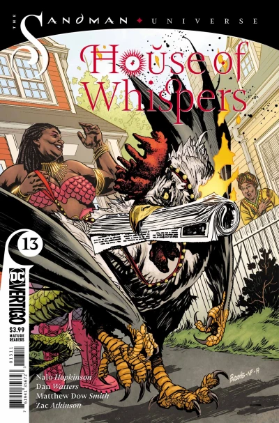 Cover of Wicked Burn, Part 1