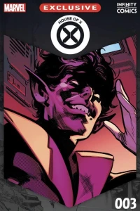 Once More Unto the Breach