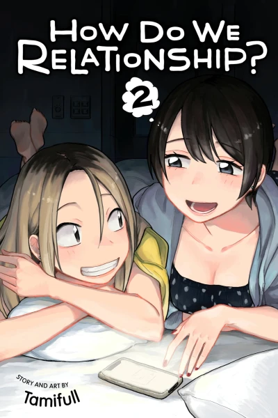 Cover of Volume 2