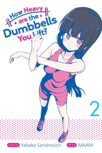 Let's get ripped! ❤