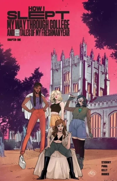 Cover of Chapter: One