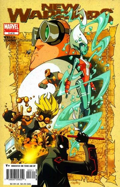 Cover of How Many Super Heroes Does It Take...?