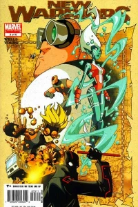 How Many Super Heroes Does It Take...?