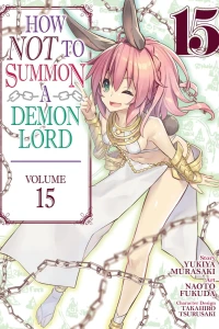 The Heavenly Demon Lord Descends!