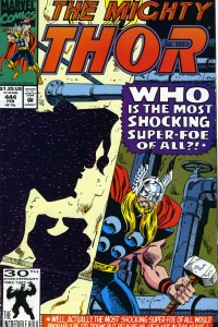 How The Groonk Stole Christmas