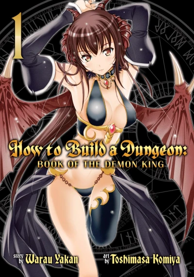 Cover of Volume 1
