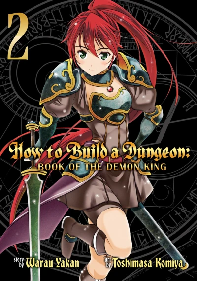 Cover of Volume 2