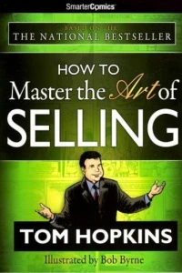 How to Master the Art of Selling