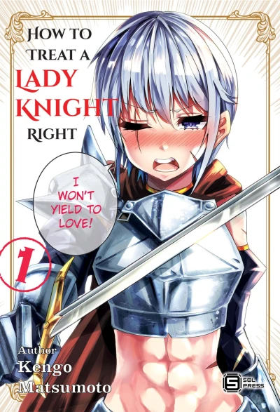 Cover of Volume 1