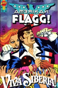 Loose Women and Best Men! Part Three