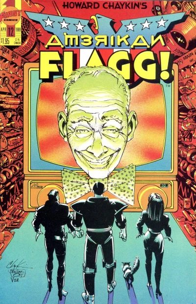 Cover of Loose Women and Best Men!