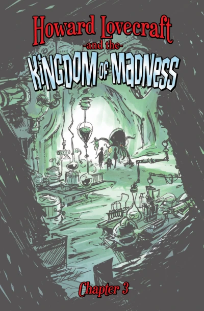 Cover of Chapter 3