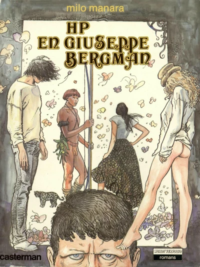 Cover of Volume #1
