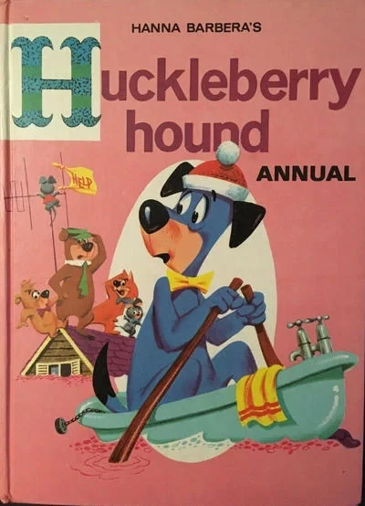 Cover of Issue #1968