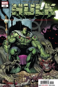 Hulk Planet Part Four