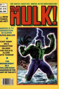 Shadows in the Heart of the City