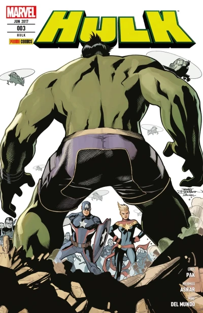 Cover of Civil War II - Gewichtige Entscheidungen