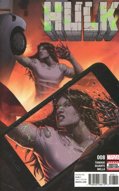 Cover of Let Them Eat Cake Part Two