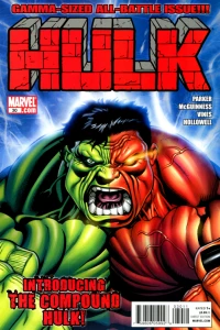 Marvel Two in One; Save The Date Part One