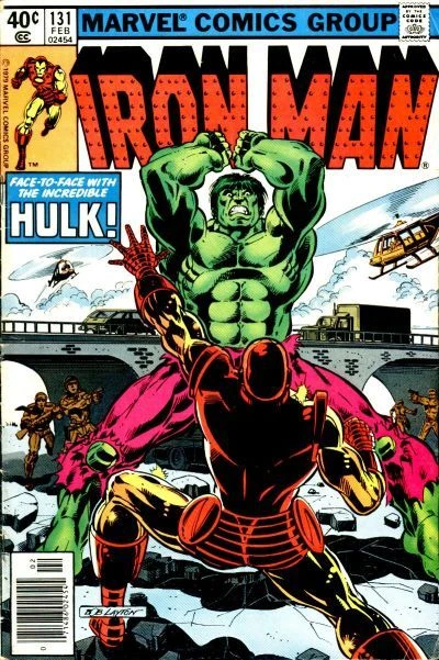 Cover of Hulk is Where the Heart Is