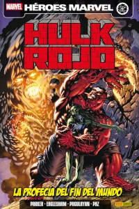 La Profecía del Fin del Mundo