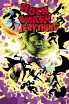 Hulk: Smash Everything #4