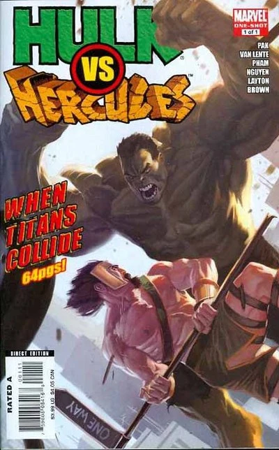 Cover of Smash of the Titans: The Titan and the Torment