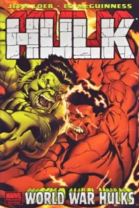 World War Hulks