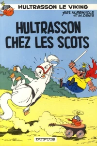 Hultrasson Chez les Scots