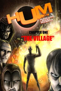 Chapter One: The Village