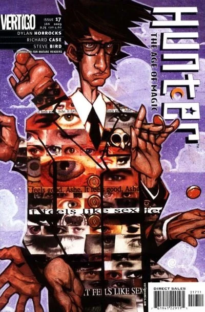 Cover of Human Behavior