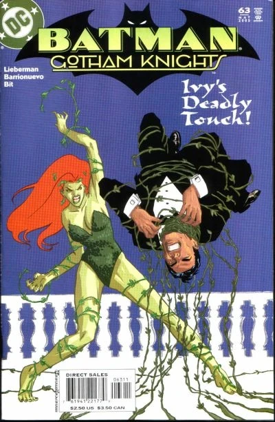 Cover of Human Nature, Book Three