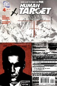 The Wanted: Extremely DEAD Contract!, Clause Four: Alpine Panic!