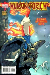 A Plague of Locusts, Part 3: Long Live the King!