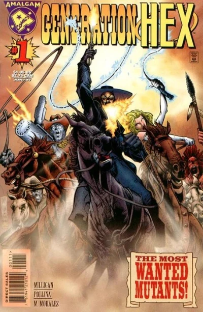 Cover of Humanity's Last Stand