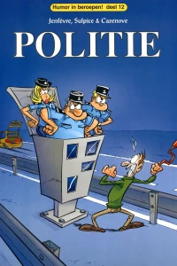 Politie