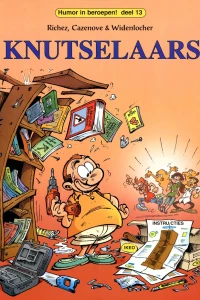Knutselaars