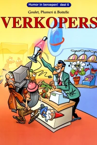 Verkopers
