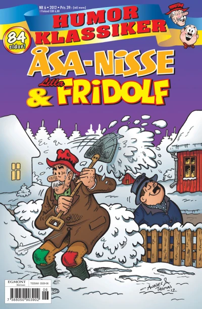 Cover of Issue #201206