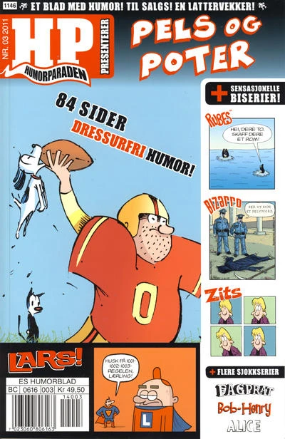 Cover of Issue #201103