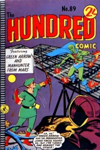 Wanted-- The Capsule Master