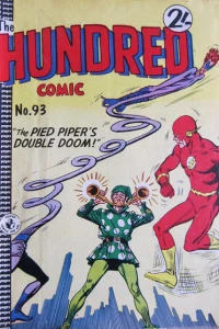 The Pied Piper's Double Doom