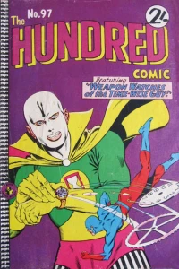 Weapon Watches of the Time-Wise Guy!