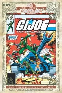 Operation: Lady Doomsday; ...Hot Potato!