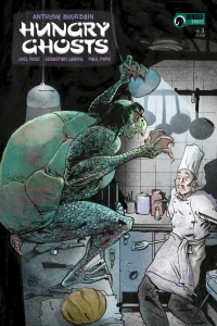 Deep; Boil In the Belly