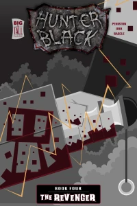 Book Four: The Revenger