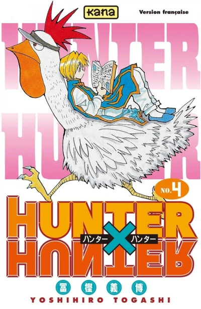 Cover of Le dernier tour !